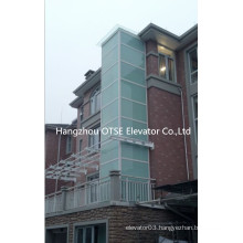 OTSE small home elevator for 320kg 4 person